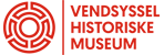 VHM Vendsyssel Historiske Museum logo
