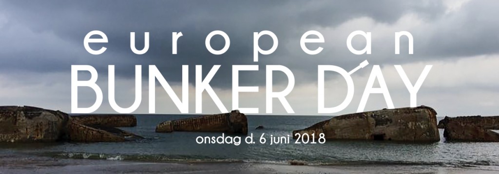 Slider 1240x500 - 35 European Bunker Day 2018