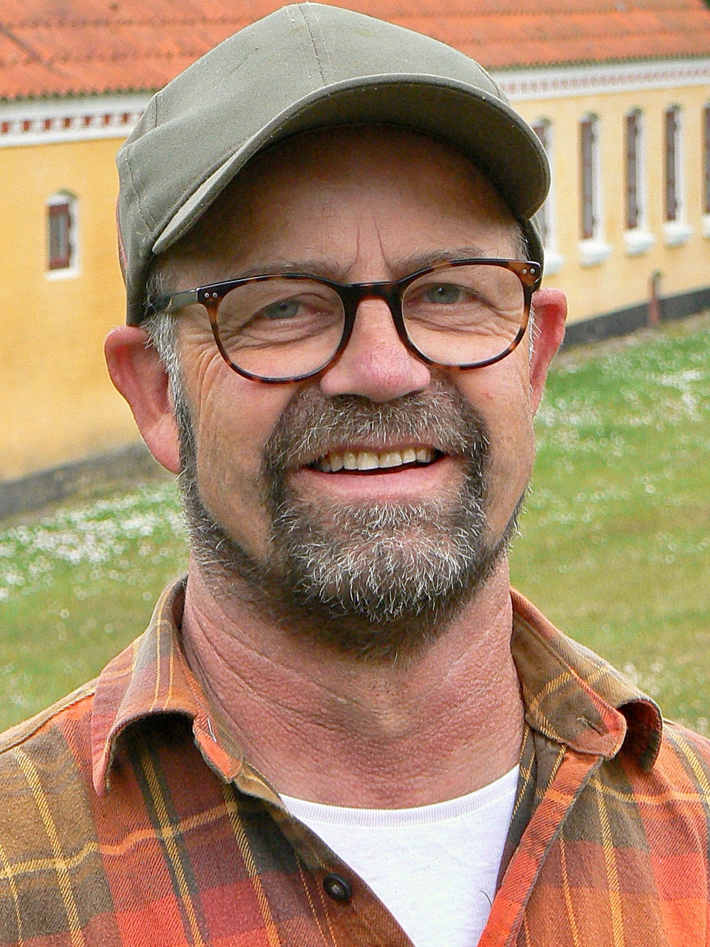 Christian Sander Andersen